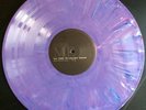 BRAND NEW THE DEVIL AND GOD ARE RAGING INSIDE ME PURPLE deja entendu