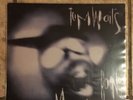 Tom Waits Bone Machine Vinyl Record