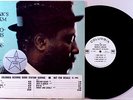 THELONIOUS MONK QUARTET ? MONK'S DREAM ? EX/NM Columbia '63 mono WLP promo strip