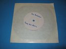 JON ANDERSON / YES - SOME ARE BORN - RARE UK WHITE LABEL DEMO 7