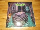 Gorguts ?– Considered Dead LP 1st Press On Rodrunner Records