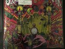 XTC Dukes of the Stratosphear 25 O'Clock Vinyl EP - UK - Psych - 1985 Sealed
