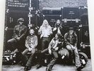 The Allman Brothers Band 200g Vinyl Box 1971 Fillmore East Recordings