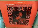 LEE MORGAN CORNBREAD BLUE NOTE BLP 4222 VAN GELDER *NO EAR VINYL IS SUPERB LP