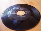  Rockabilly 45 Jack Kitchen Hot Rod Boogie Original Rite Pressing