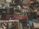 31x Vinyl Set  Indie Wave Underground