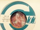 Freddie Houston Soft Walking ToTo Records