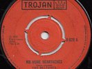 THE BELTONES  NO MORE HEARTACHES  UK ORIG  MASSIVE BOSS REGGAE ANTHEM