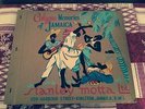 Stanley Motta Calypso Memories of Kingston Jamaica 78 RPM Set Records Album LP's