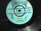 Blue Coxsone Rougher Yet Slim Smith