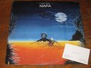 Doug Lucas - Niara LP NM- w/ Calling Card  spiritual jazz funk breaks RARE