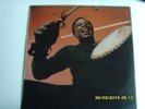 GINGER JOHNSON & HIS AFRICAN MESSENGERS LP AFRICAN PARTY afro jazz funk