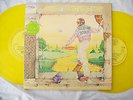 ELTON JOHN double lp YELLOW BRICK ROAD yellow vinyl stunning n/m djm / dje 29001