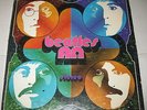 THE BEATLES -  ALPHA OMEGA BOX SET VOL 1 -  TV  PRODS  4 DISCS - VG++