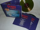 Queen – Live At Wembley '86 ,LP REISSUE colored VInyl - Freddie Mercury