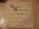 SPARTAN WARRIOR VINYL LP STEEL N' CHAINS 1983 GUARDIAN RECORDS