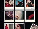 Robert Byrne  ?– Blame It On The Night   Near Mint  condition  VINYL LP 33'