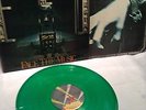 ELECTRIC LIGHT ORCHESTRA-Face the music GREEN VINYL LIMITED ED.1975