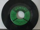 Northern Soul 45 The Exits You Got To Have Money / Under THe Street Lamp Gemini