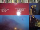 U2 - UNDER A BLOOD RED SKY LP 1983 POLYGRAM - PROMO - PORTUGUESE PORTUGAL NM