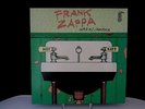 Frank Zappa WAKA / JAWAKA HOT RATS, Bizarre White Label PROMO (1972)