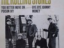 ROLLING STONES - SELF TITLED - AUSSIE EP - 1964