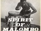 Spirit Of Malombo: Malombo Jazz Makers, Jabula And Jazz Afrika 1966-1984 (2-LPs