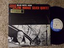 Horace Silver Quintet Finger Poppin Blue Note 4008 Orig Jazz LP