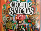 LP THE CROME SYRCUS--LOVE CYCLE RARE 1968 GARAGE PSYCH FREAKBEAT 1st PRESSING