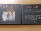Howlin´ Wolf - Chess Box  5LP Box
