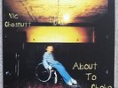 LP: Vic Chesnutt - About to choke  (PLR005-1)