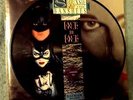 Batman RETURNS pic Disc RARE Siouxsie & The Banshees Soundtrack OST Dark Knight