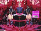 BLUE MOUNTAIN EAGLE BLUE MOUNTAIN EAGLE VINILE LP RECORD STORE DAY 2015 NUOVO