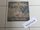 Nokturnal Mortum - Weltanschauung Vinyl LP, Goatmoon, Satanic Warmaster, Veles