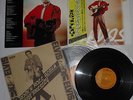2 LP Elvis Presley - Rock´n Roll Album RCA-9123-24 Japan 1977 with OBI + Booklet