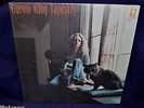 CAROLE KING VERY RARE SEALED LP TAPESTRY 1971 ODE 1ST PRESS NO CUTS/BARCODE ODE