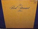ROD STEWART RARE SEALED LP ROD STEWART ALBUM 1969 1ST PRESS NO CUTOUT OR BARCODE