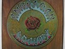 Grateful Dead - American Beauty LP - WB VG++