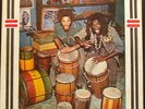 1978 THE CONGOS - HEART OF THE CONGOS - LEE PERRY PROD - JA ORIG BLANK LP listen
