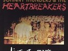 Johnny Thunders Live at Max's Kansas City 12