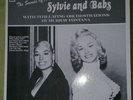Nurse With Wound - The Sylvie and Babs HiFi-Companion LP Antirecords LAY 15