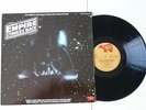 Star Wars The Empire Strikes Back Original Soundtrack John Williams Vinyl LP