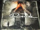 RIVERSIDE Out of Myself LP RARE OOP 2008 NEW SEALED 180 GRAM