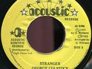 George Colstock - Stranger JA Acoustic 7