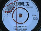 T. Man & T. Bones - True Born African UK Sioux 7