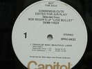 BOB SEGER Live Bullet 1976 US Promo Only 12