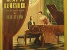 Jose Iturbi on 78 rpm Victor SP-4 Music to Remember from the life of Chopin