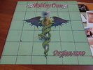Mötley Crüe..Dr. Feelgood...in an very  good condition ..Elektra ... 1989...