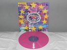U2 ZOOROPA LP *Pink/Rosa* Vinile *NM/M* RaRo