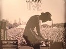 Gary Clark Jr - Gary Clark Jr Live LP [Vinyl New] Double LP Gatefold (WB 2014)